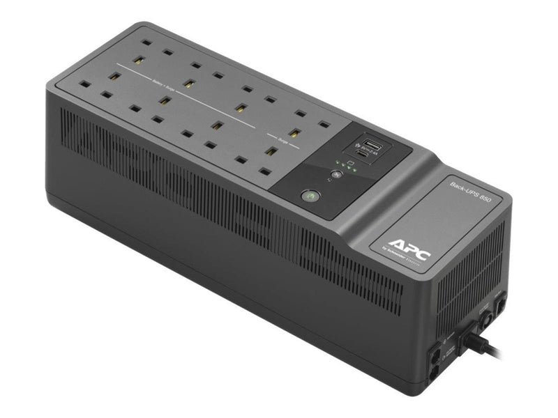 APC Back-UPS