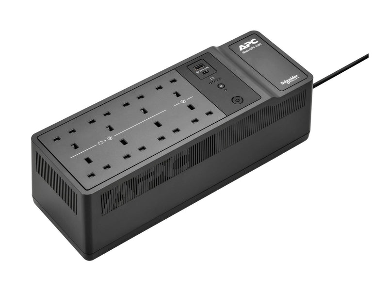 APC Back-UPS