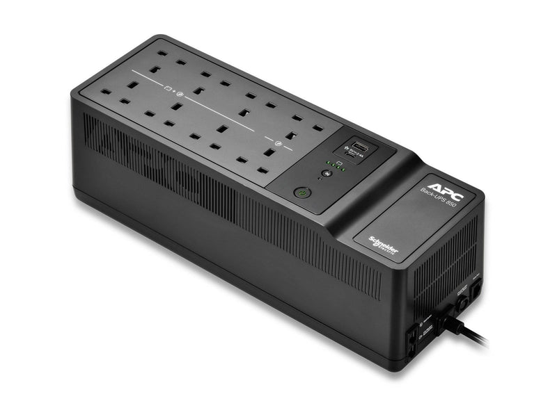 APC Back-UPS