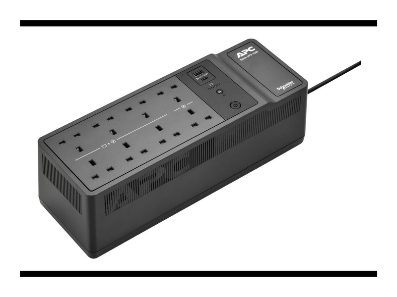 APC Back-UPS