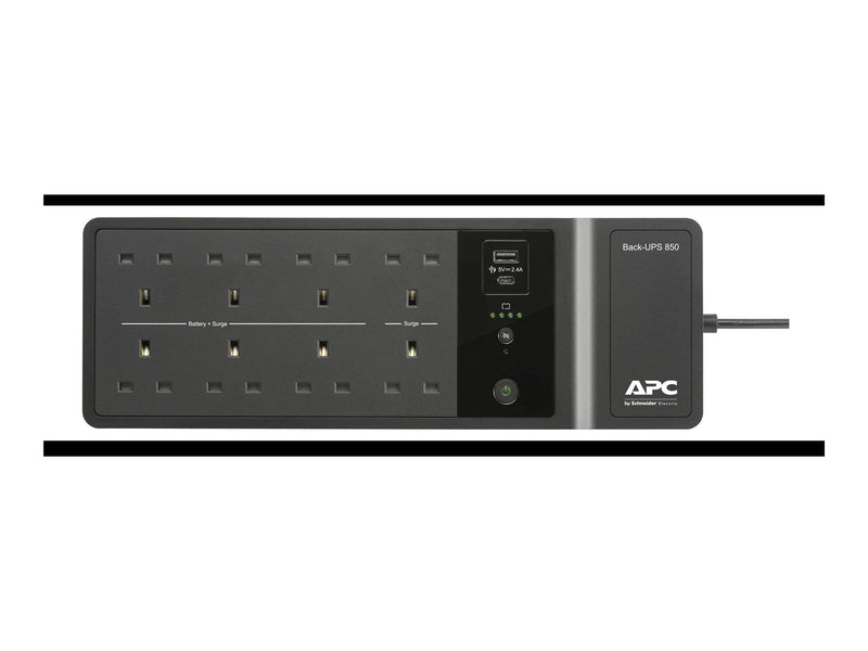 APC Back-UPS