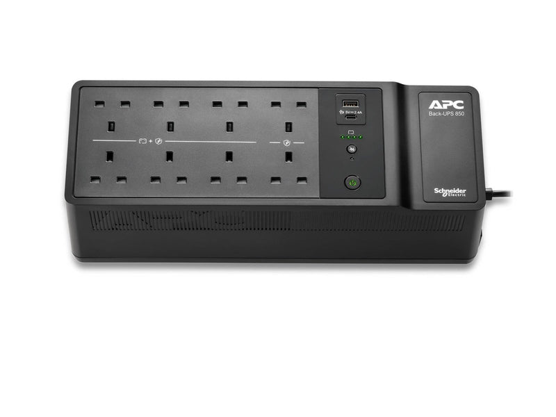 APC Back-UPS