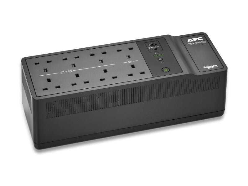 APC Back-UPS