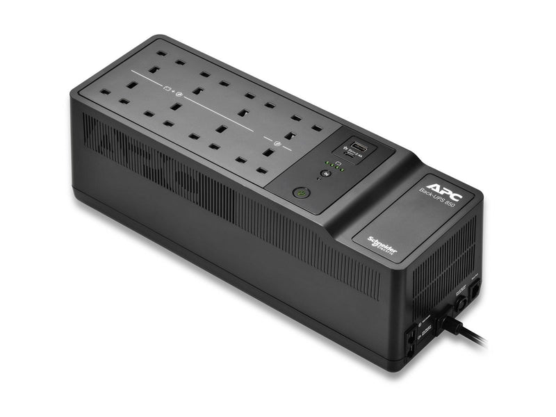 APC Back-UPS