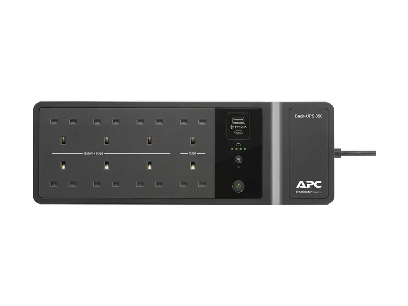 APC Back-UPS