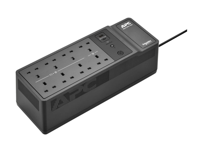 APC Back-UPS
