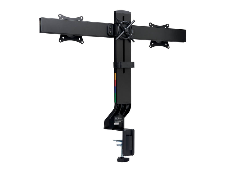 Kensington SmartFit® Platzsparender Dual Monitorarm