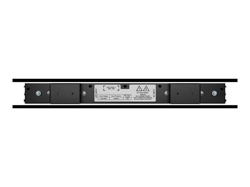 APC Marine Filter Netzteile - ATX - 80 Plus