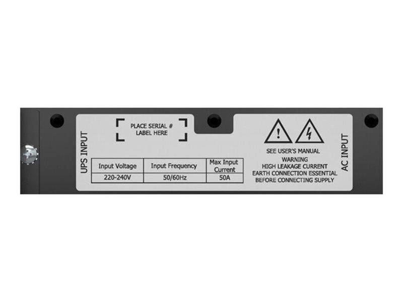 APC Marine Filter Netzteile - ATX - 80 Plus
