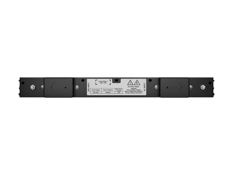 APC Marine Filter Netzteile - ATX - 80 Plus