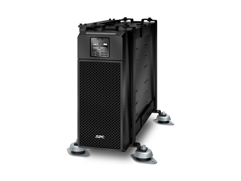 APC Marine Filter Netzteile - ATX - 80 Plus