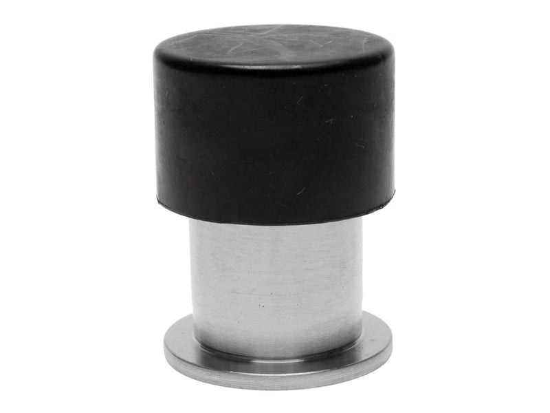 Homeit Door stopper floor Ø25 x H45mm - stainless steel