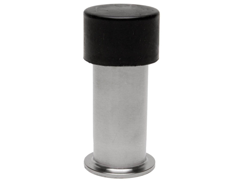 Homeit Door stopper floor Ø25 x H45mm - stainless steel