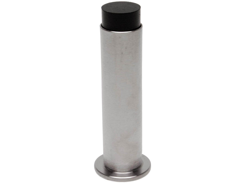 Homeit Door stop wall Ø19 x H82mm - stainless steel