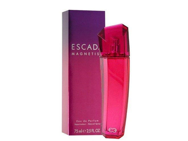 Escada - Magnetism