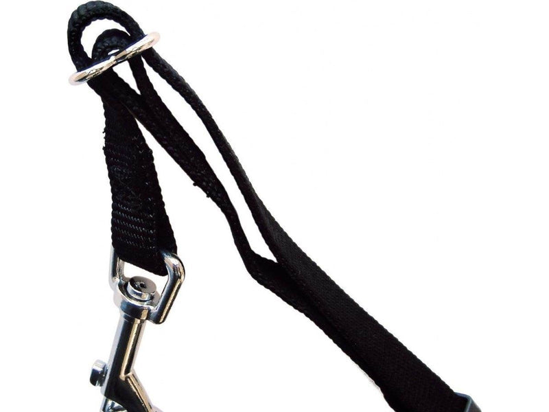 Trixie Car Harness Safety Belt M 50-70cm/25 mm Stomach Circum 50-70cm