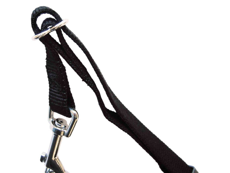 Trixie Car Harness Safety Belt S 60-60cm/25 mm Stomach Circum 60-60cm