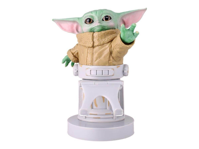 Cable Guys Star Wars: Limited Edition of The Child - Miscellaneous Zubehör für Spielkonsole