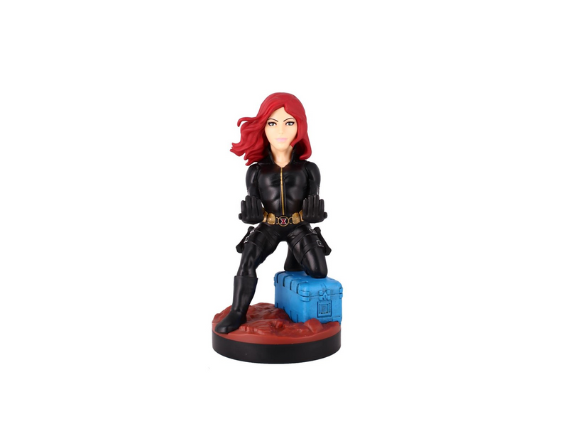 Cable Guys Marvel: Black Widow - Miscellaneous Zubehör für Spielkonsole