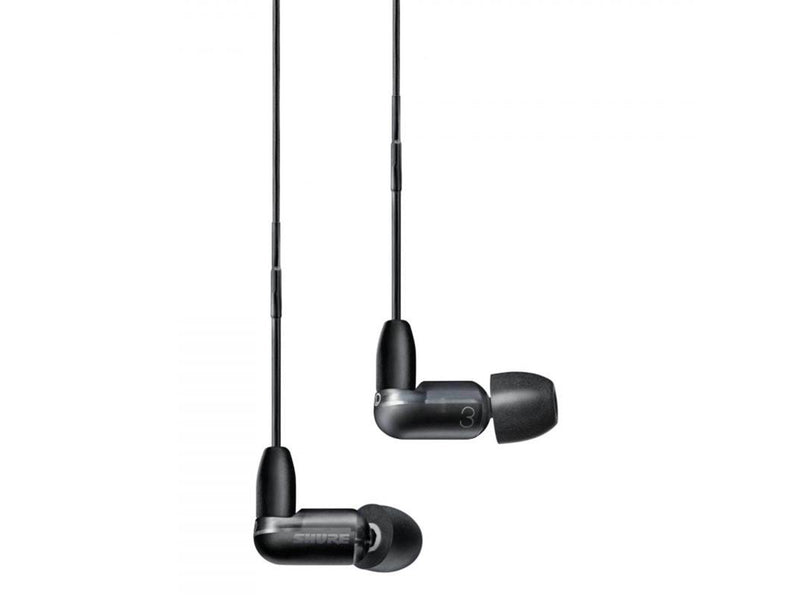 Shure AONIC 3 - Black