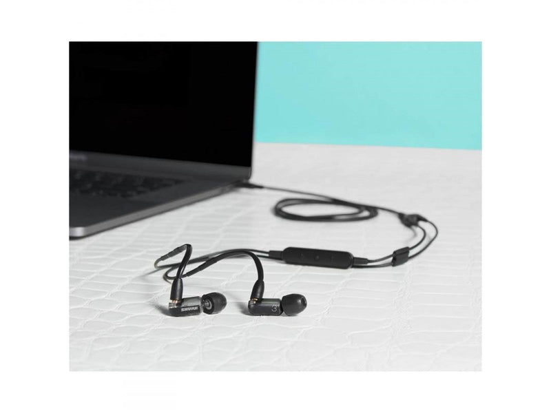 Shure AONIC 3 - Black