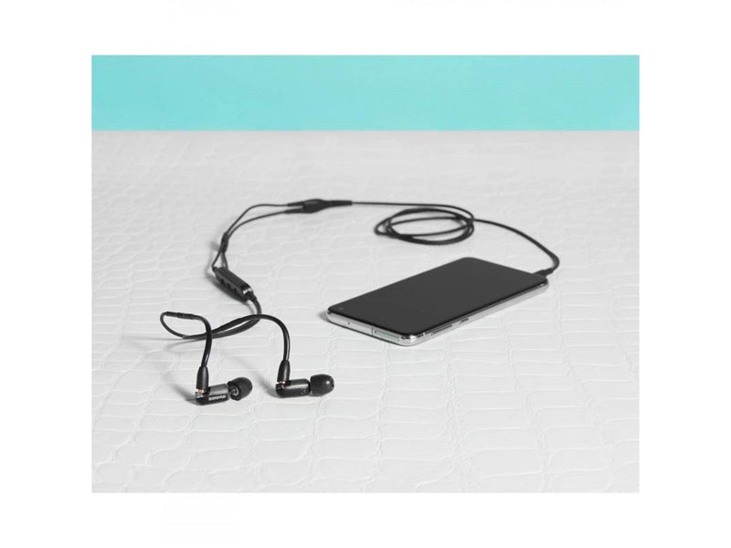 Shure AONIC 3 - Black