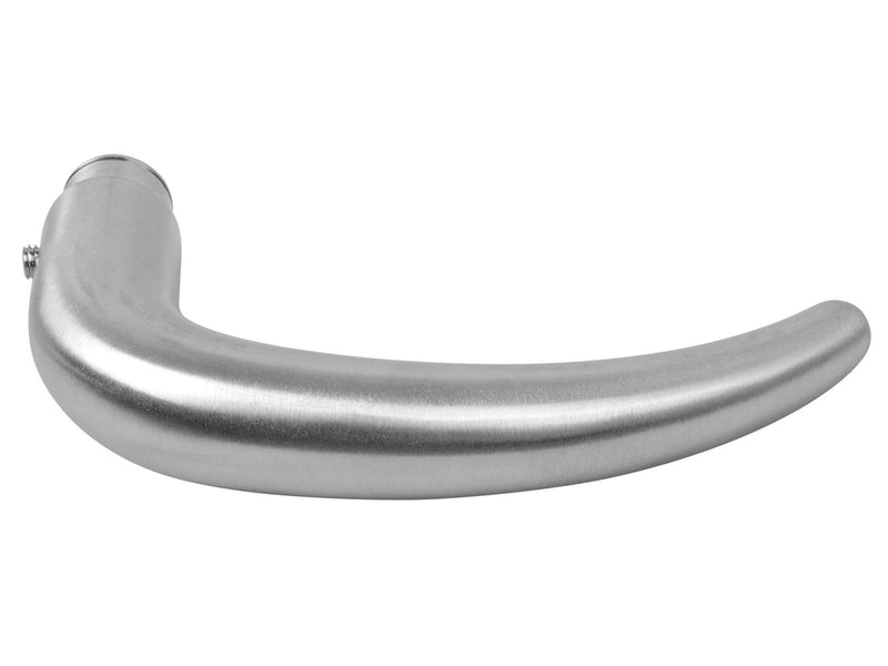 Homeit Coupé door handle without rosette
