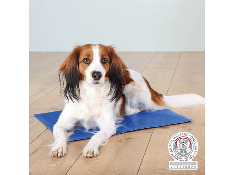Trixie Cooling Mat Blue S 40x30cm