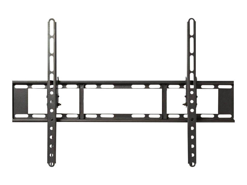 Nedis TVWM1151BK - wall mount (tilt) 35 kg 70" 100 x 100 mm