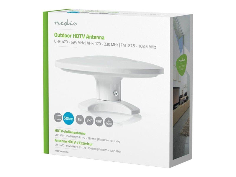 Nedis ANOR5003BK700 - aerial