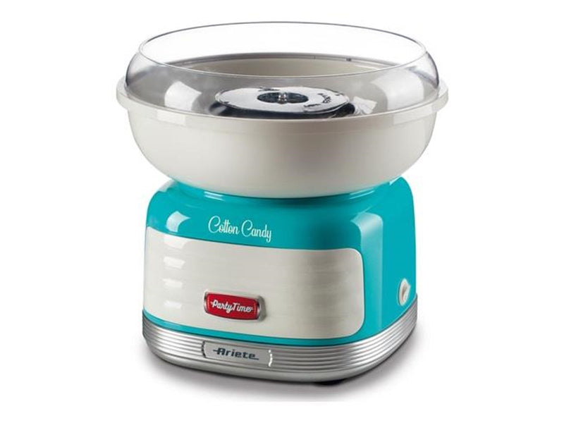 Ariete Party Time Cotton Candy maker Blue