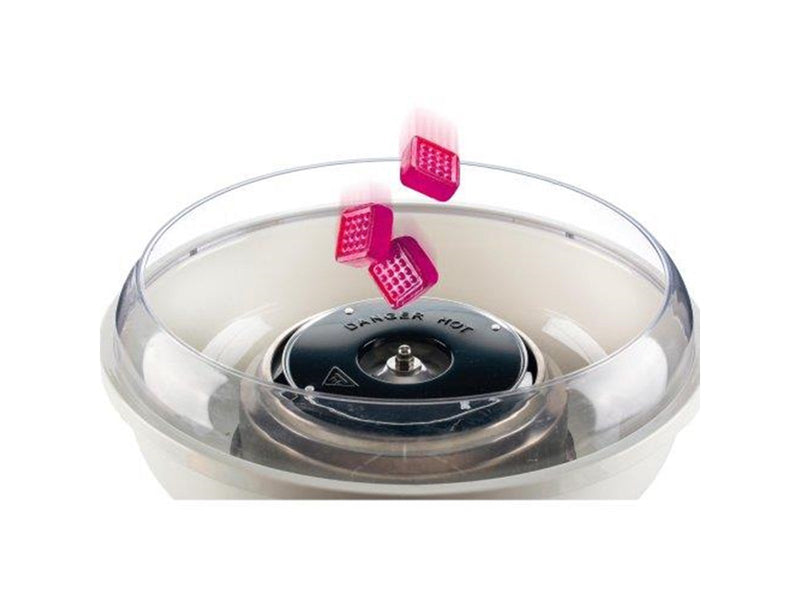 Ariete Party Time Cotton Candy maker Blue