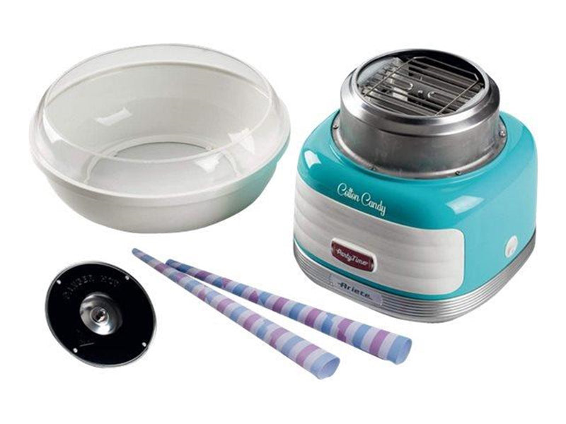 Ariete Party Time Cotton Candy maker Blue