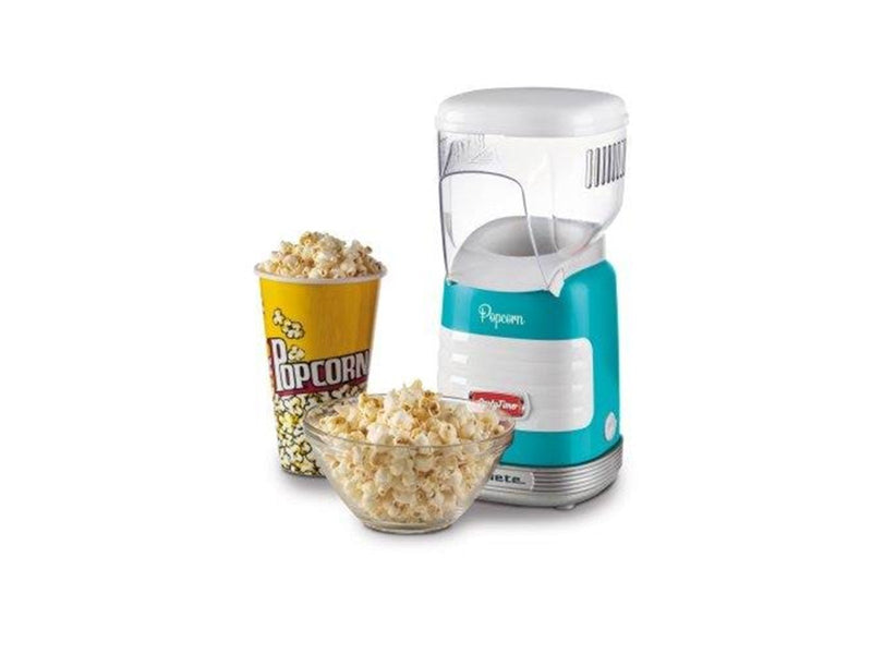 Ariete Party Time popcorn Blue