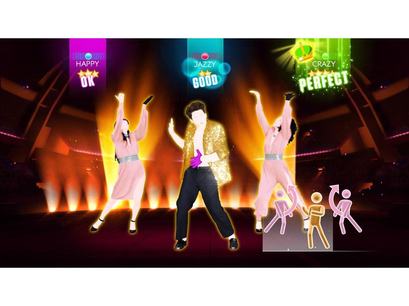 Just Dance 2014 - Sony PlayStation 3 - Musik - PEGI 3
