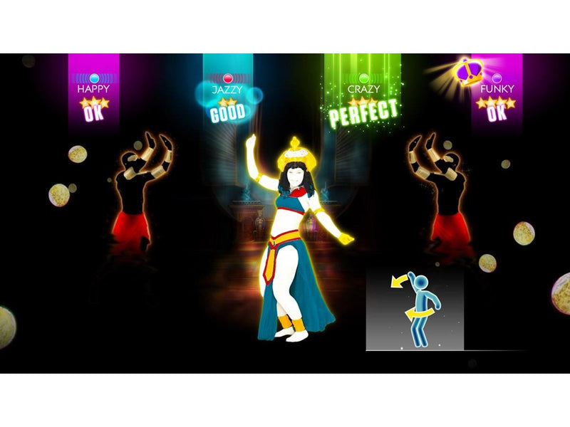 Just Dance 2014 - Sony PlayStation 3 - Musik - PEGI 3