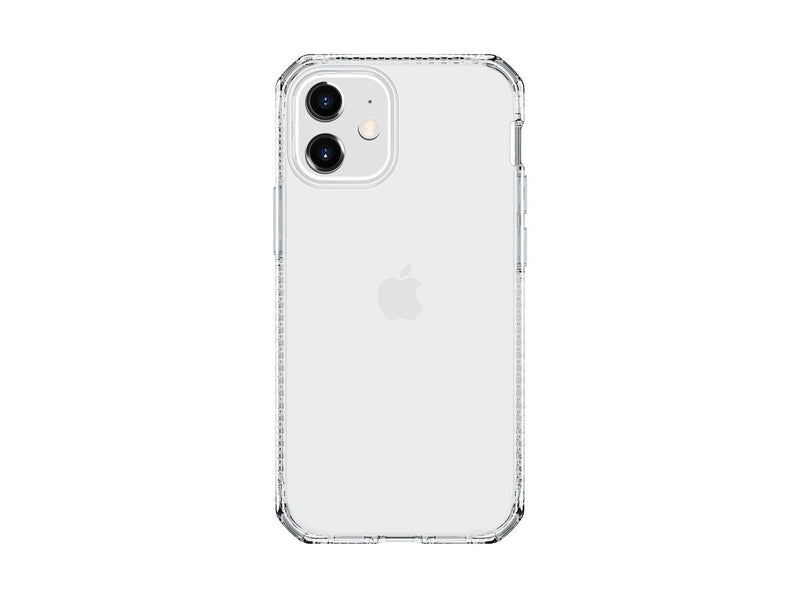 ITSKINS  Cover for iPhone 12 Mini . Transparent