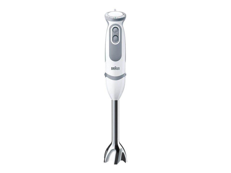 Braun Stabmixer Multiquick 5 Vario MQ 5235 WH - 1000 W