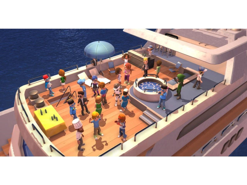 Youtubers Life OMG! - Microsoft Xbox One - Virtual Life - PEGI 3