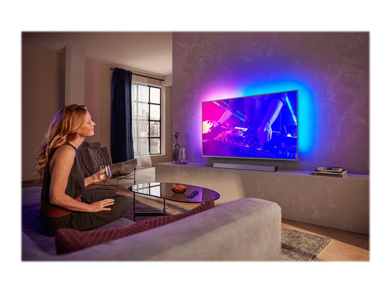 Philips Soundbar TAB8505/10