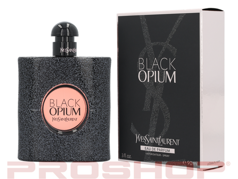 Yves Saint Laurent Black Opium EDP - 90 ml