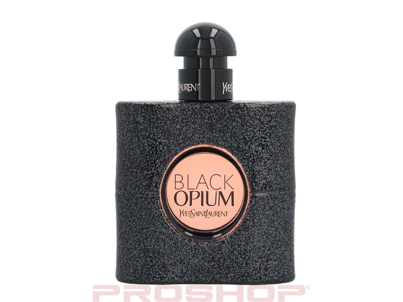 Yves Saint Laurent Black Opium - 50 ml