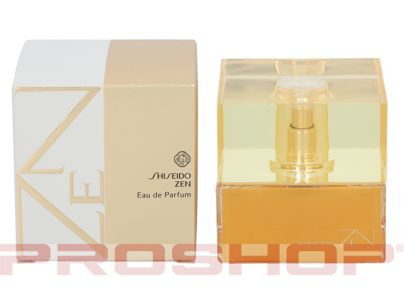 Shiseido Zen EDT 50ml