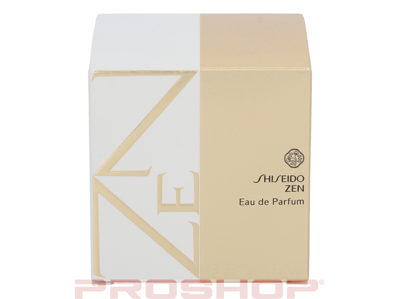 Shiseido Zen EDT 50ml