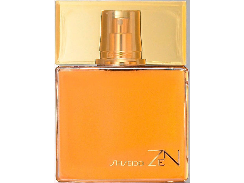 Shiseido Zen EDT 50ml