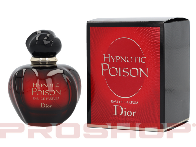 Christian Dior Hypnotic Poison