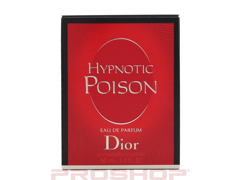 Christian Dior Hypnotic Poison