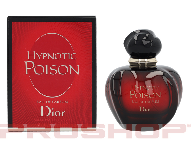 Christian Dior Hypnotic Poison