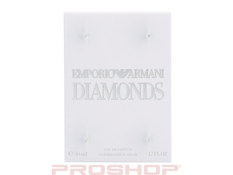 Giorgio Armani Emporio Diamonds EDP 50ml