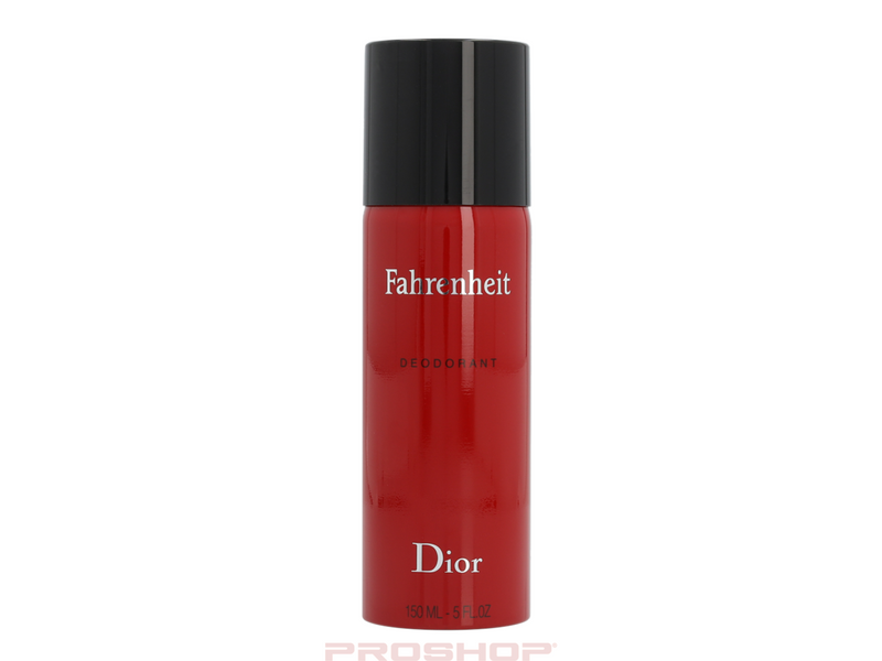 Christian Dior Dior Fahrenheit